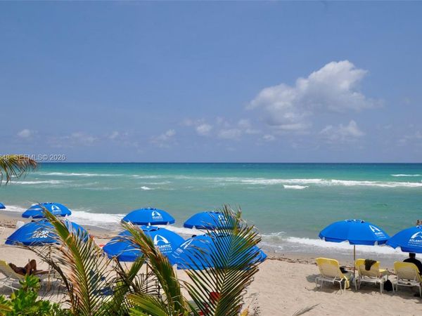 Unit 803, Hallandale Beach, FL 33009