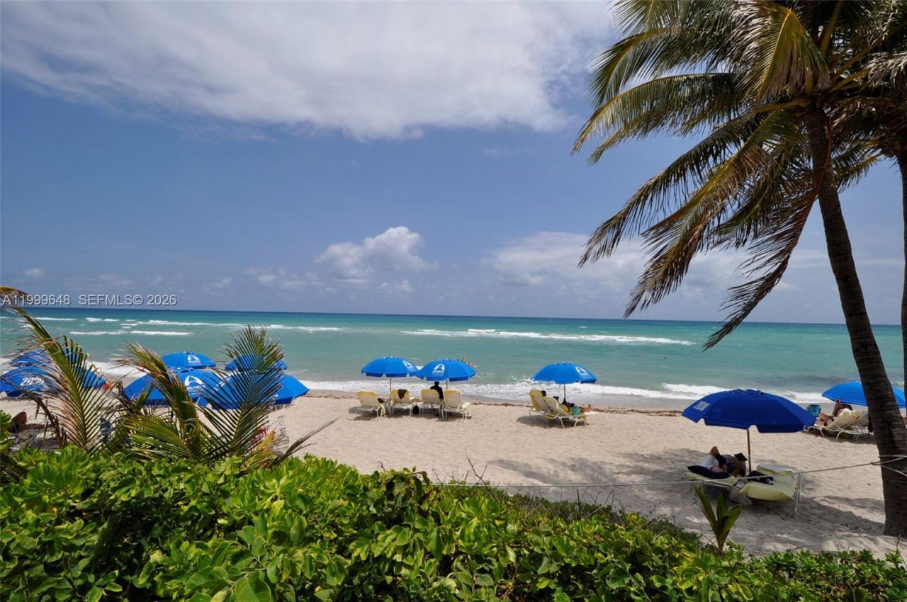 2030 S Ocean Dr, Unit 803, Hallandale Beach, FL 33009 Photo