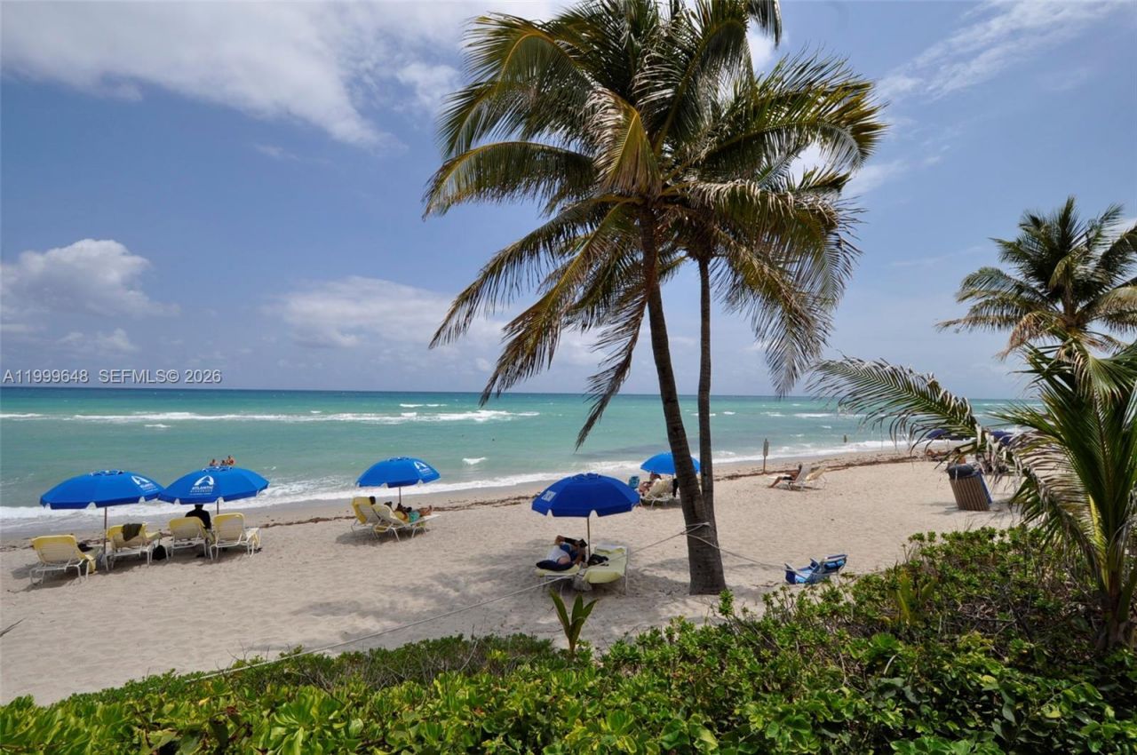 2030 S Ocean Dr, Unit 803, Hallandale Beach, FL 33009 Photo