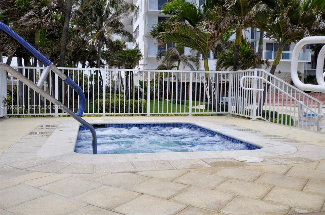 2030 S Ocean Dr, Unit 803, Hallandale Beach, FL 33009 Photo