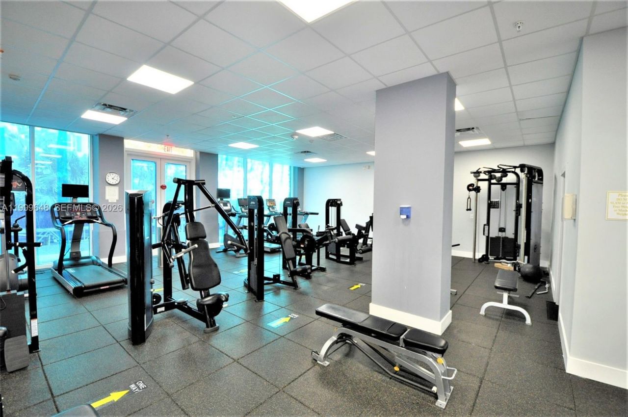 2030 S Ocean Dr, Unit 803, Hallandale Beach, FL 33009 Photo