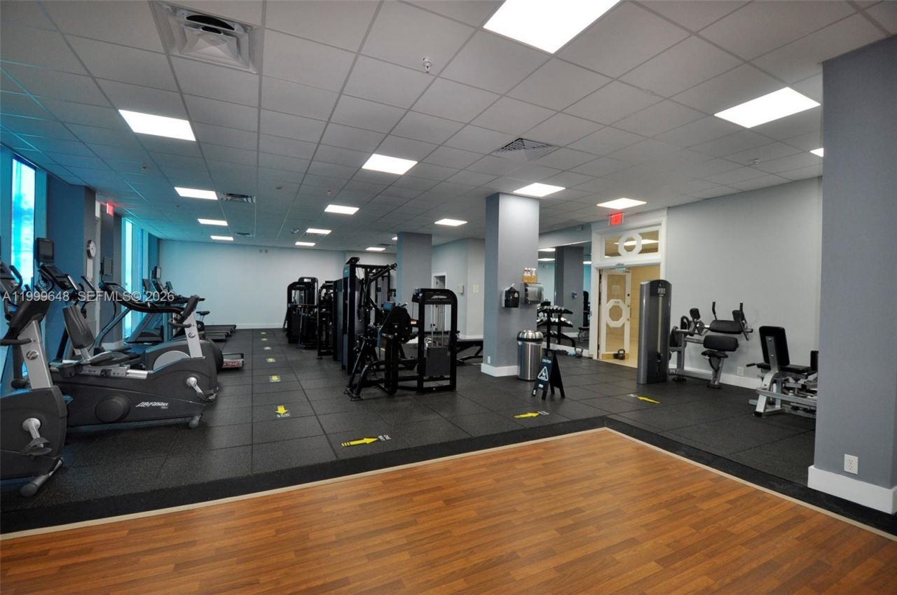 2030 S Ocean Dr, Unit 803, Hallandale Beach, FL 33009 Photo