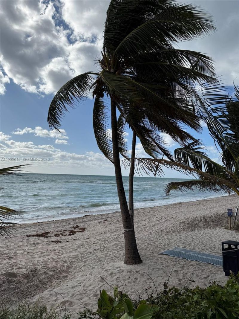 2030 S Ocean Dr, Unit 803, Hallandale Beach, FL 33009 Photo