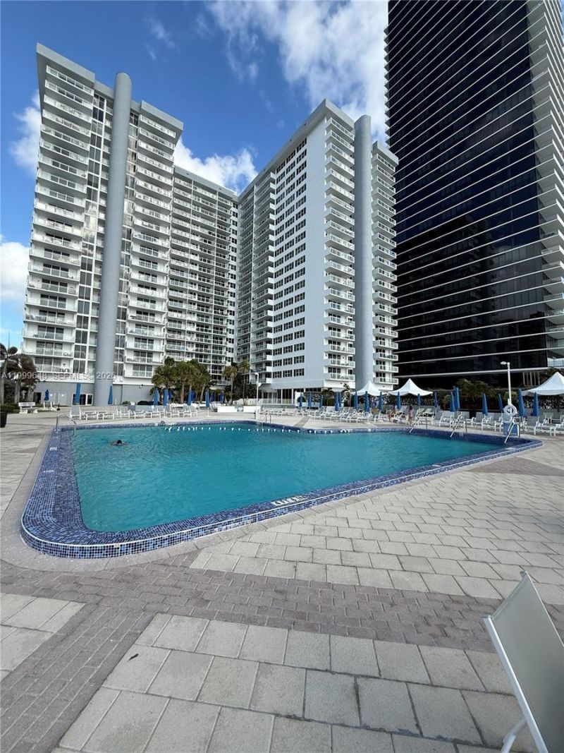 2030 S Ocean Dr, Unit 803, Hallandale Beach, FL 33009 Photo