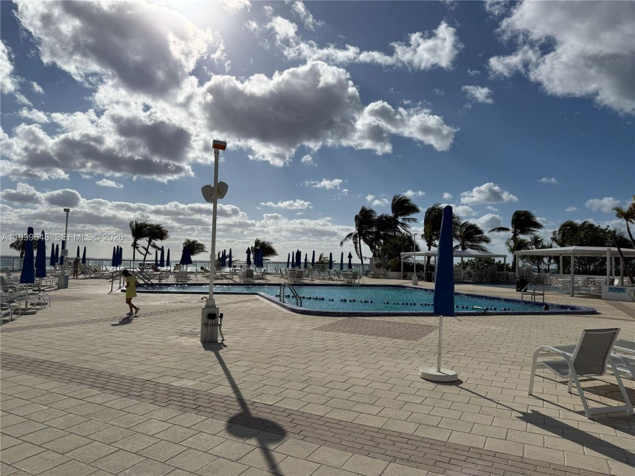 2030 S Ocean Dr, Unit 803, Hallandale Beach, FL 33009 Photo