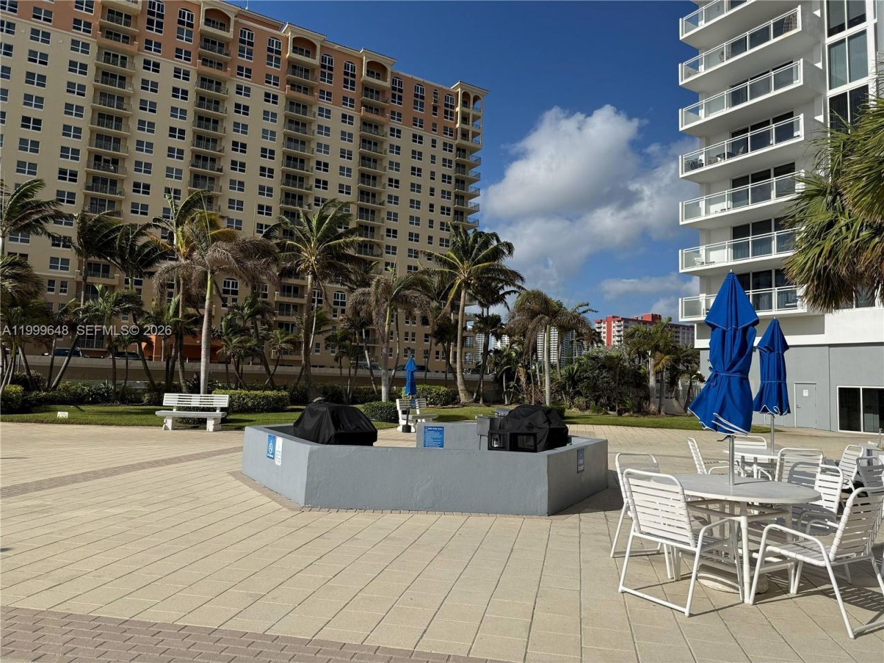 2030 S Ocean Dr, Unit 803, Hallandale Beach, FL 33009 Photo