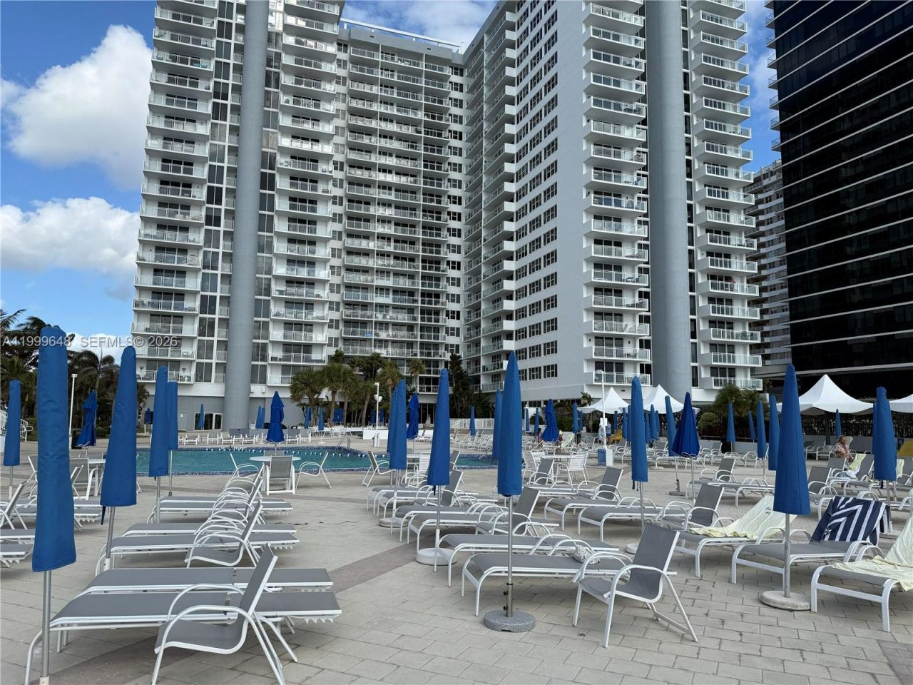 2030 S Ocean Dr, Unit 803, Hallandale Beach, FL 33009 Photo