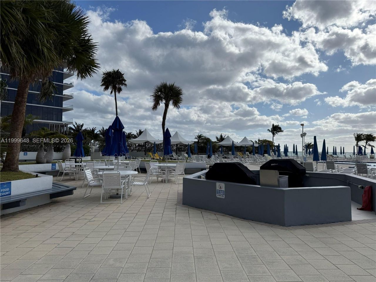 2030 S Ocean Dr, Unit 803, Hallandale Beach, FL 33009 Photo
