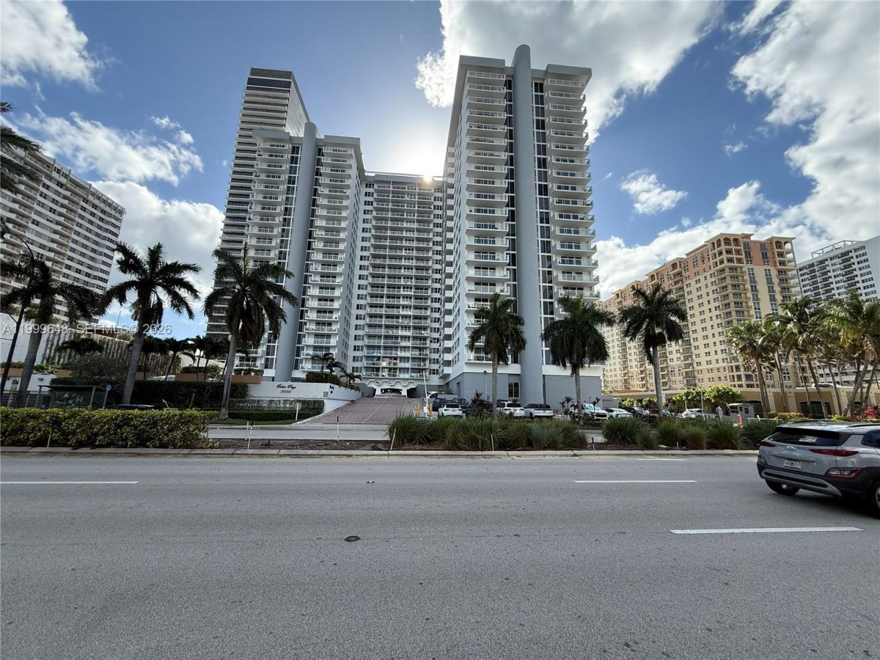 2030 S Ocean Dr, Unit 803, Hallandale Beach, FL 33009 Photo