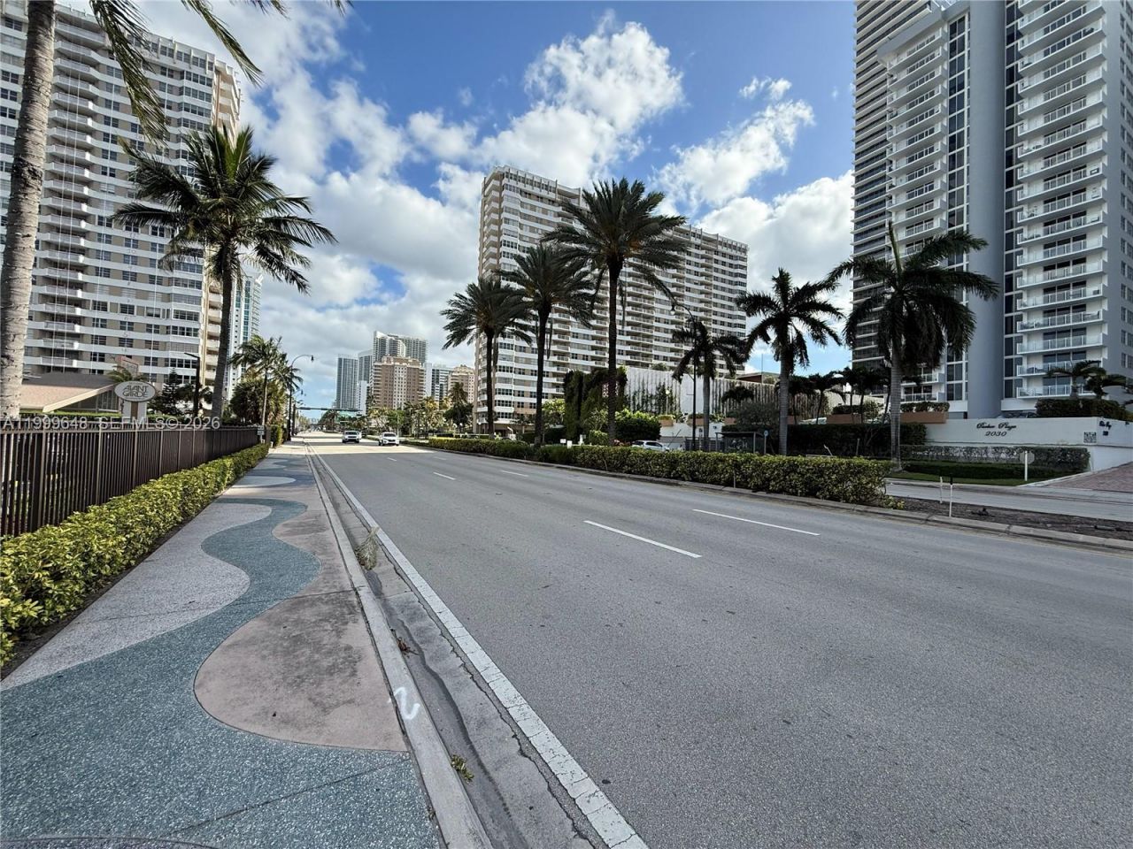 2030 S Ocean Dr, Unit 803, Hallandale Beach, FL 33009 Photo