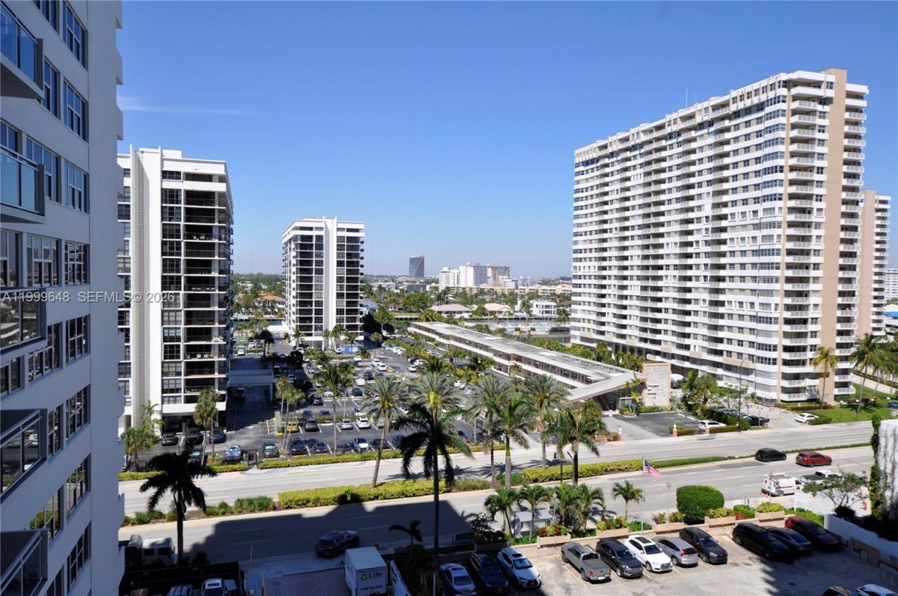 2030 S Ocean Dr, Unit 803, Hallandale Beach, FL 33009 Photo