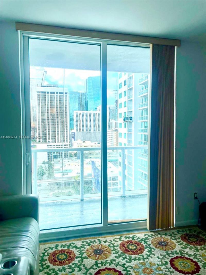 244 Biscayne Blvd, Unit 1709, Miami, FL 33132 Photo