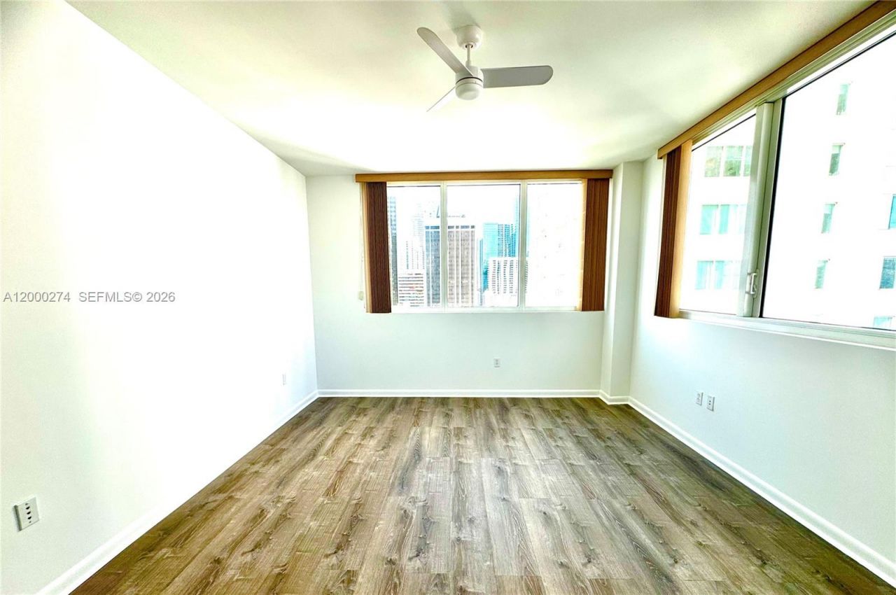 244 Biscayne Blvd, Unit 1709, Miami, FL 33132 Photo
