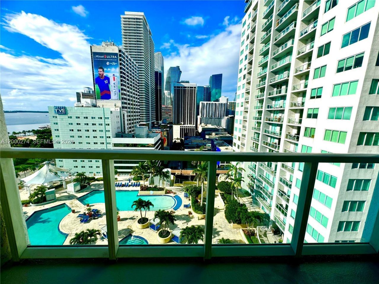 244 Biscayne Blvd, Unit 1709, Miami, FL 33132 Photo