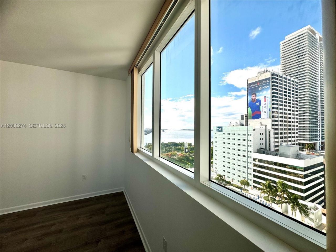 244 Biscayne Blvd, Unit 1709, Miami, FL 33132 Photo