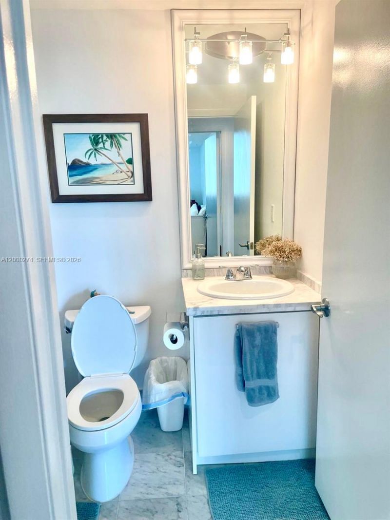 244 Biscayne Blvd, Unit 1709, Miami, FL 33132 Photo