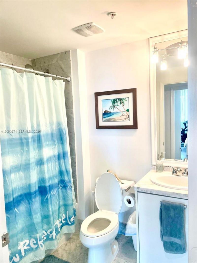244 Biscayne Blvd, Unit 1709, Miami, FL 33132 Photo