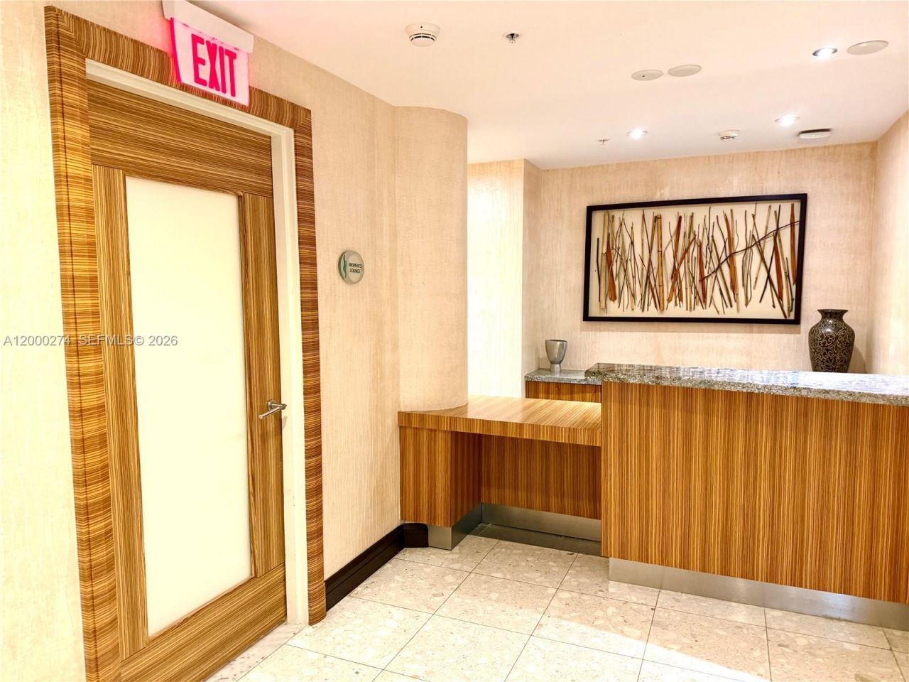 244 Biscayne Blvd, Unit 1709, Miami, FL 33132 Photo