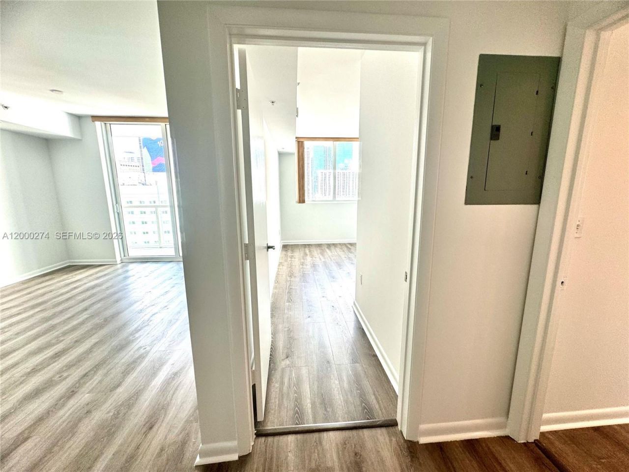 244 Biscayne Blvd, Unit 1709, Miami, FL 33132 Photo