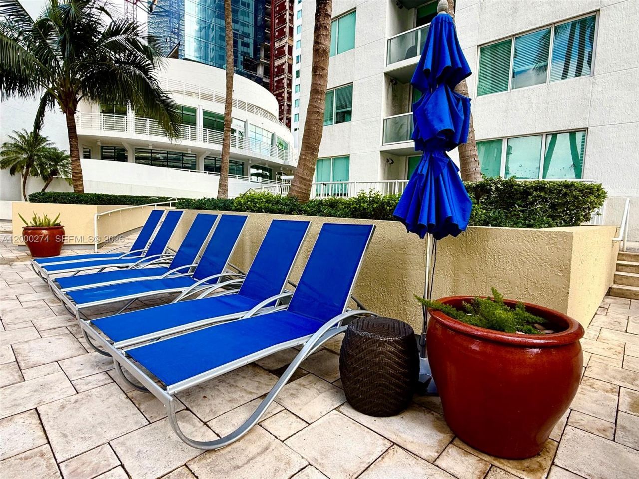 244 Biscayne Blvd, Unit 1709, Miami, FL 33132 Photo
