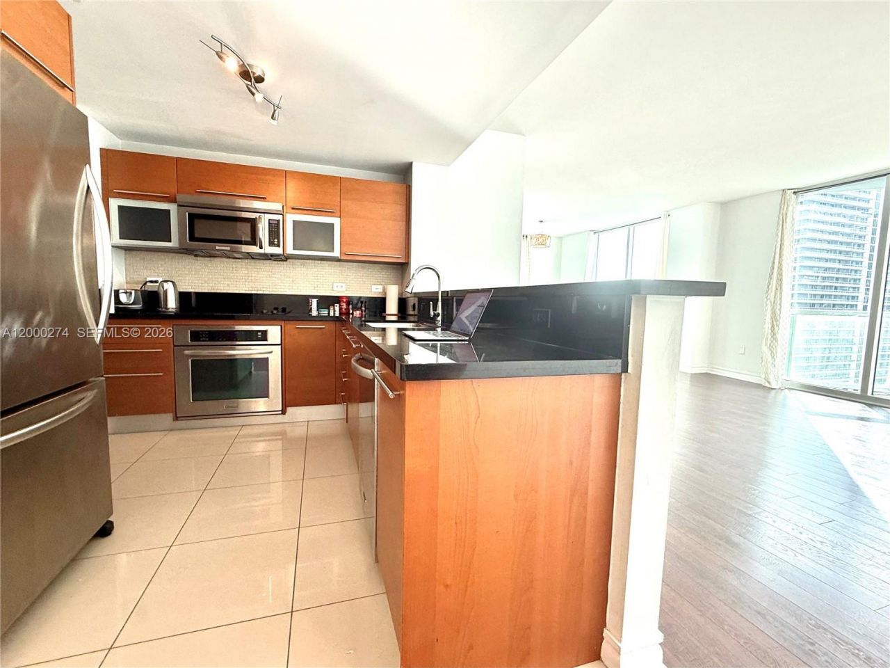 244 Biscayne Blvd, Unit 1709, Miami, FL 33132 Photo