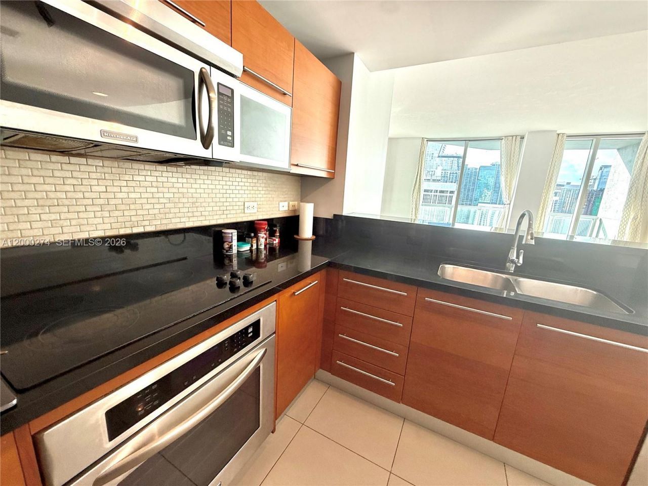 244 Biscayne Blvd, Unit 1709, Miami, FL 33132 Photo