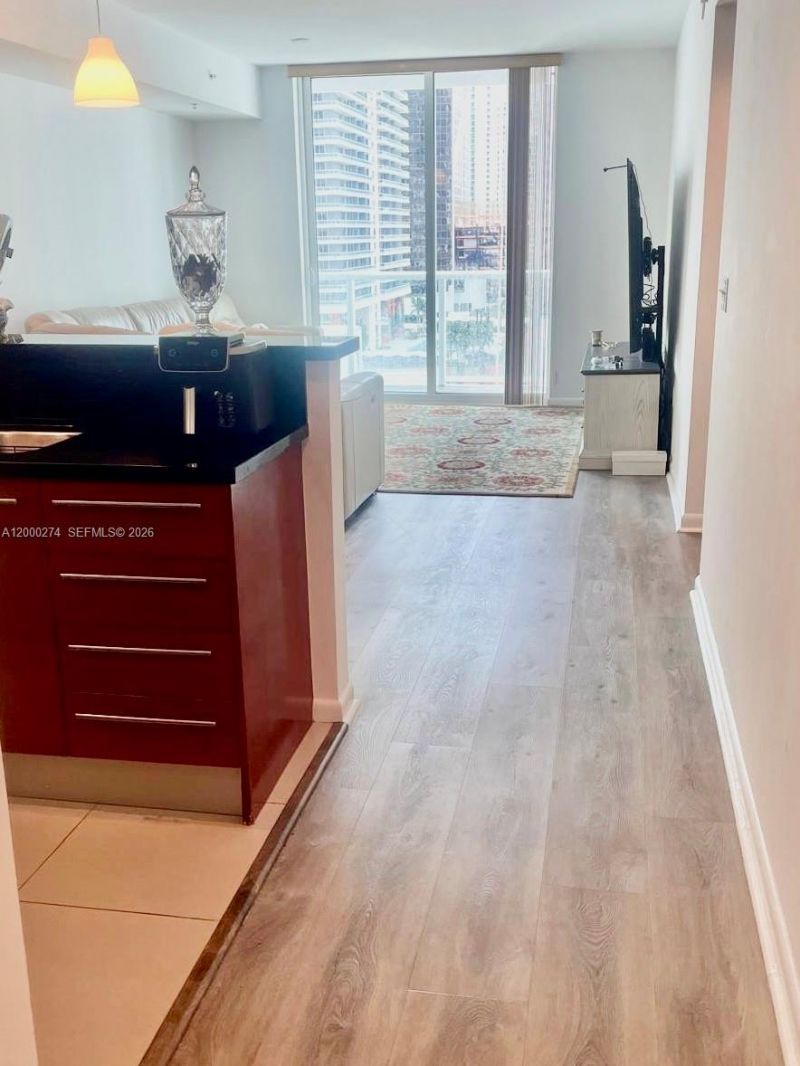 244 Biscayne Blvd, Unit 1709, Miami, FL 33132 Photo