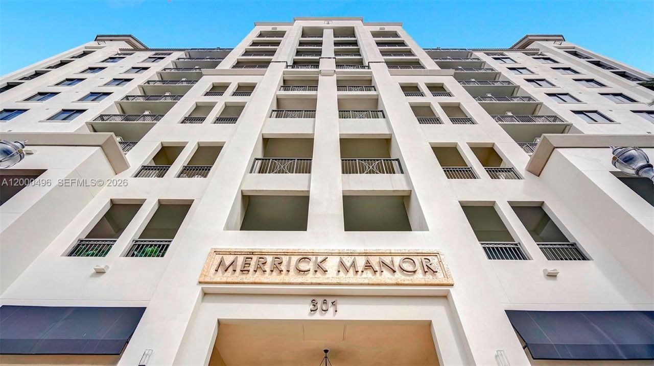 301 Altara Ave, Unit 832, Coral Gables, FL 33146 Photo