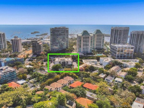 2715 Tigertail Ave , Unit 204, Miami, FL 33133