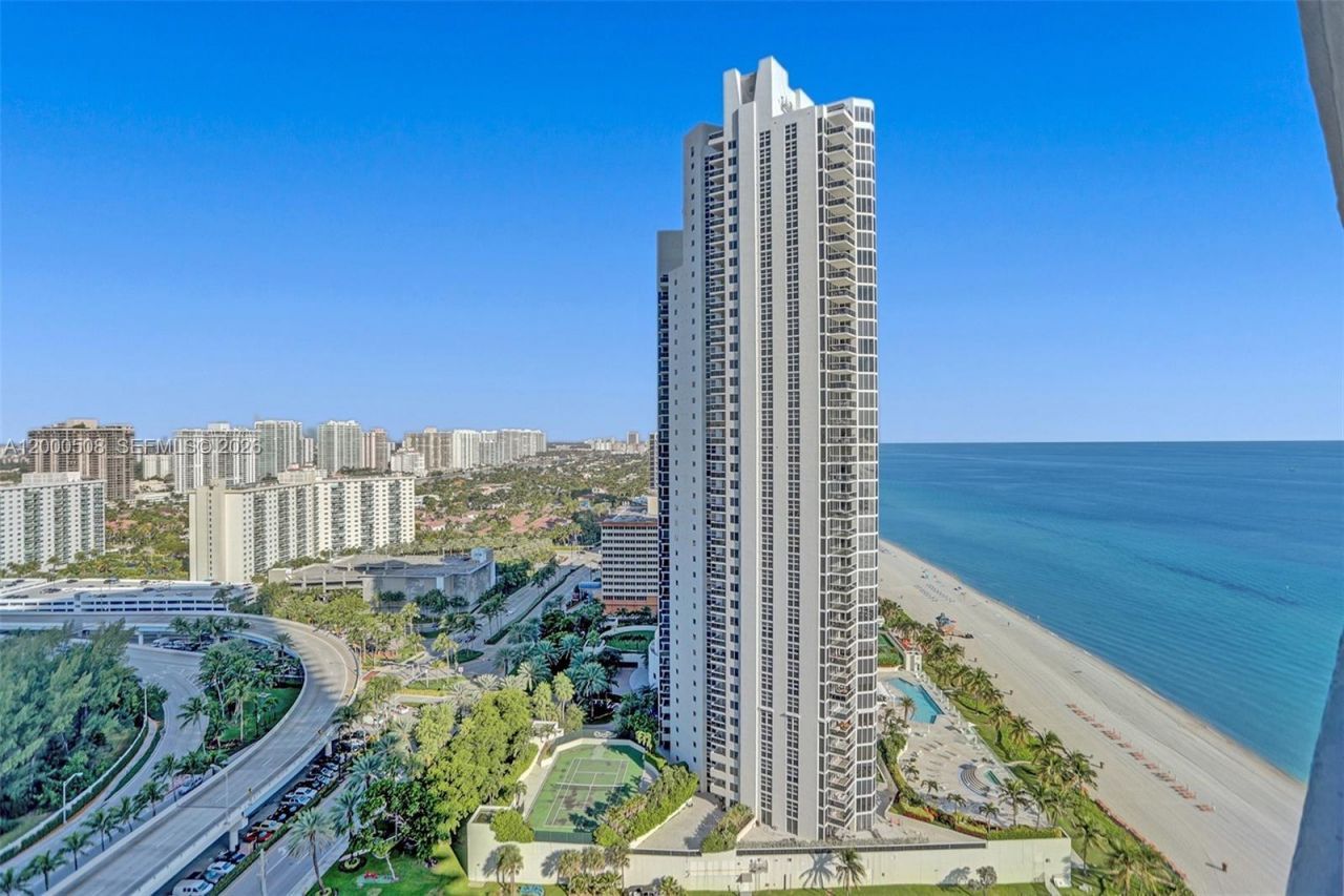 18975 Collins Ave, Unit 2001, Sunny Isles Beach, FL 33160 Photo