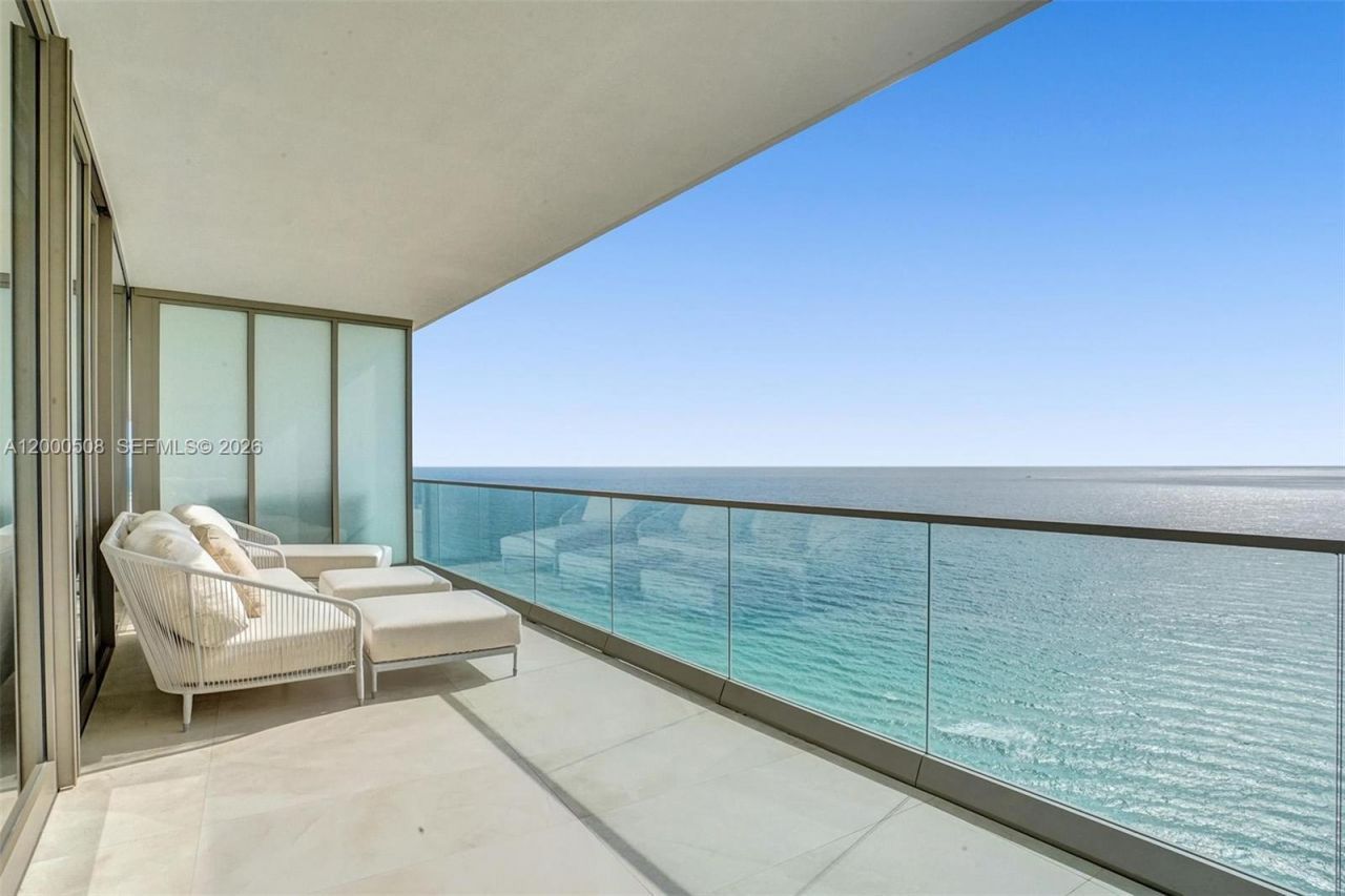 18975 Collins Ave, Unit 2001, Sunny Isles Beach, FL 33160 Photo