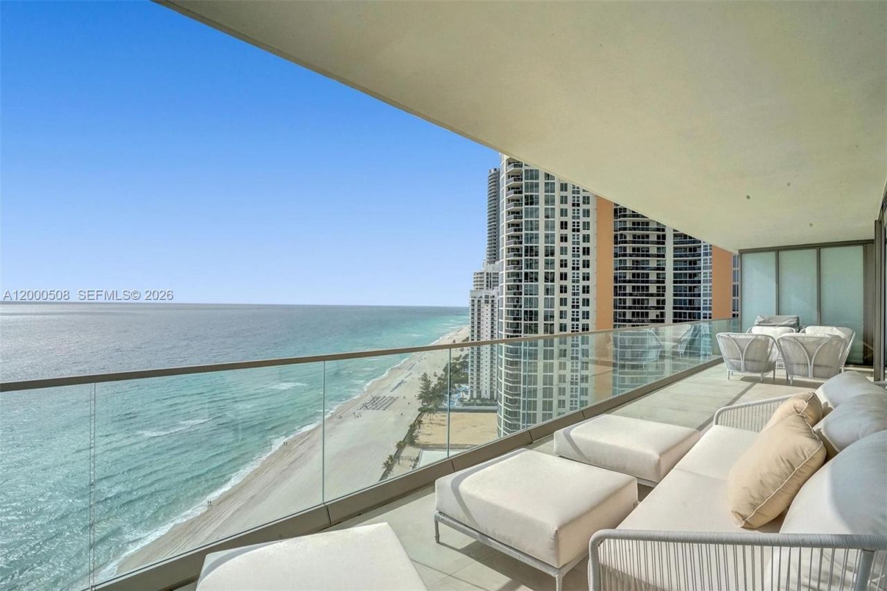 18975 Collins Ave, Unit 2001, Sunny Isles Beach, FL 33160 Photo