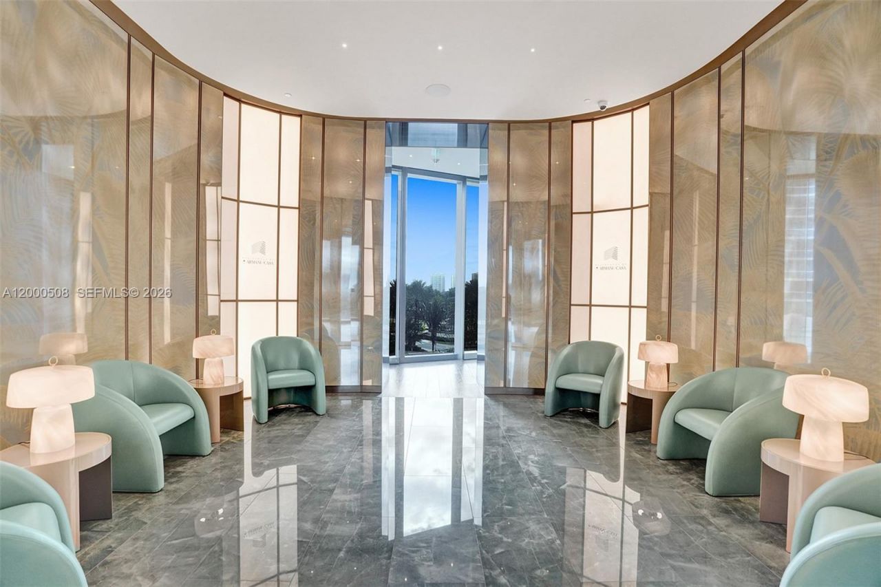 18975 Collins Ave, Unit 2001, Sunny Isles Beach, FL 33160 Photo