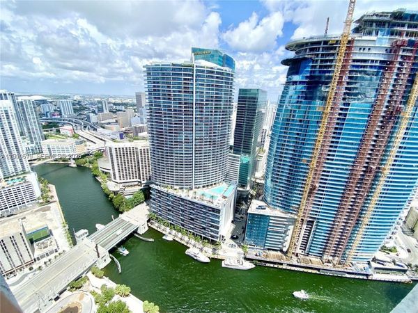 465 Brickell Ave, Unit 4604, Miami, FL 33131