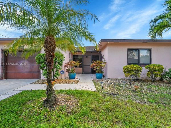 14664 Bonaire, Unit 9-1, Delray Beach, FL 33446