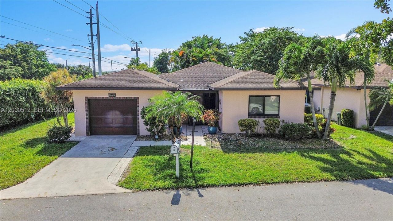 14664 Bonaire Boulevard, Unit 9-1, Delray Beach, FL 33446 Photo