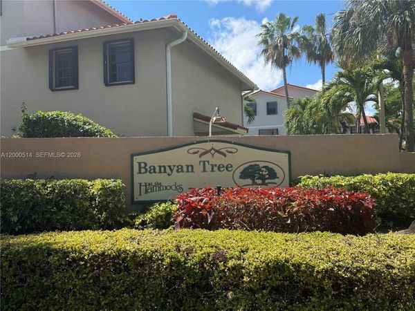 9716 Hammocks Blvd, Unit 101, Miami, FL 33196