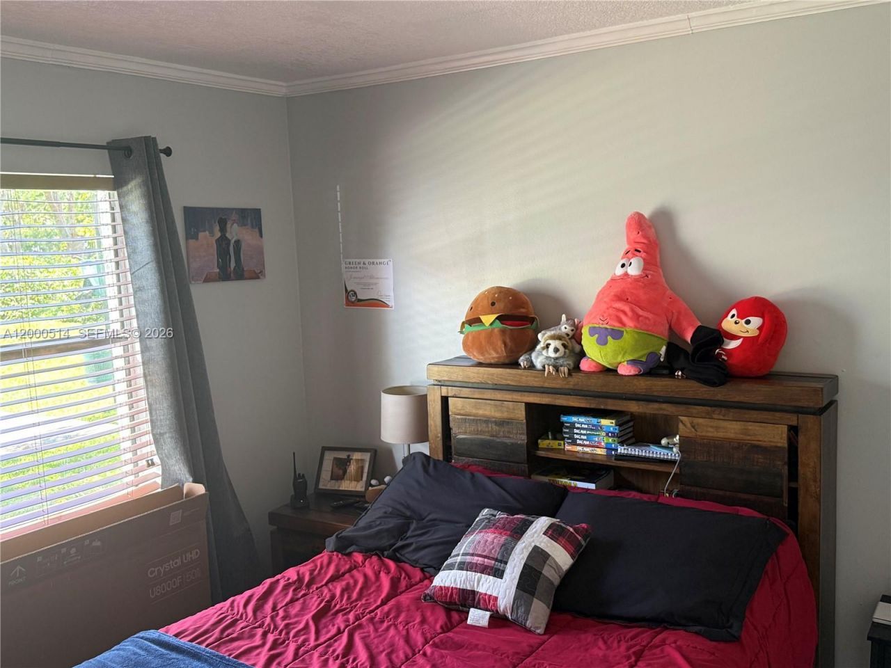 9716 Hammocks Blvd, Unit 101, Miami, FL 33196 Photo