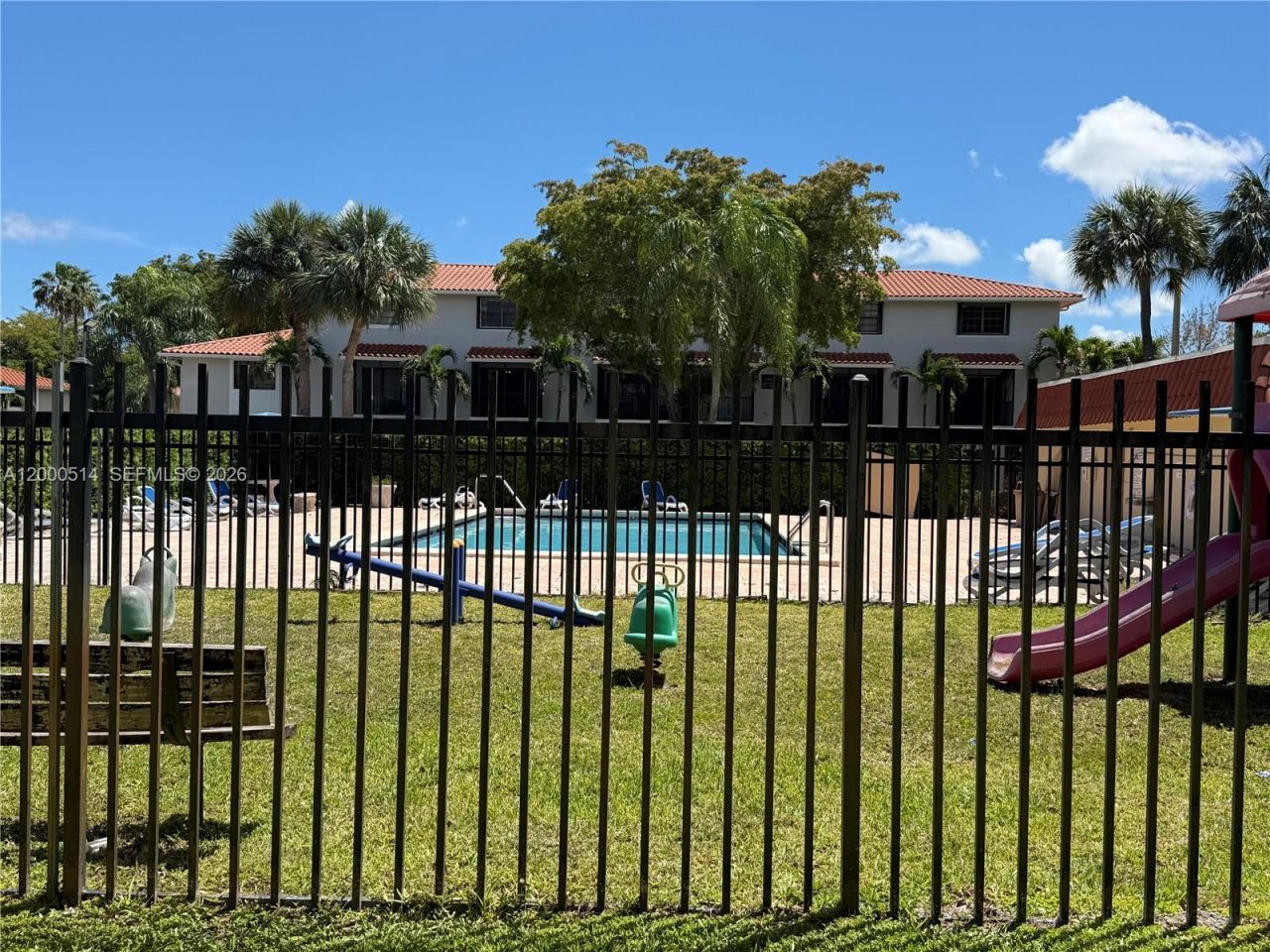 9716 Hammocks Blvd, Unit 101, Miami, FL 33196 Photo