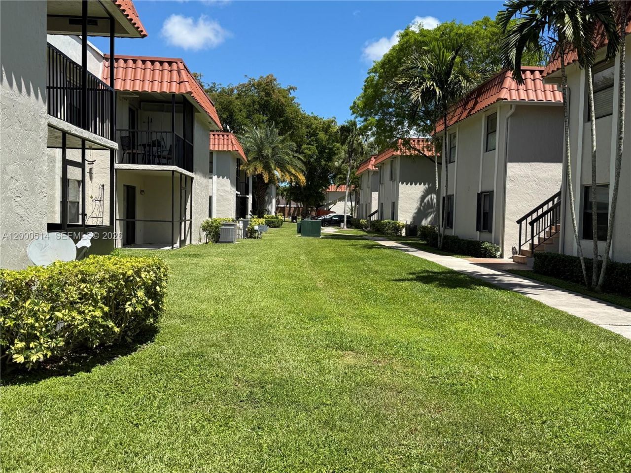 9716 Hammocks Blvd, Unit 101, Miami, FL 33196 Photo