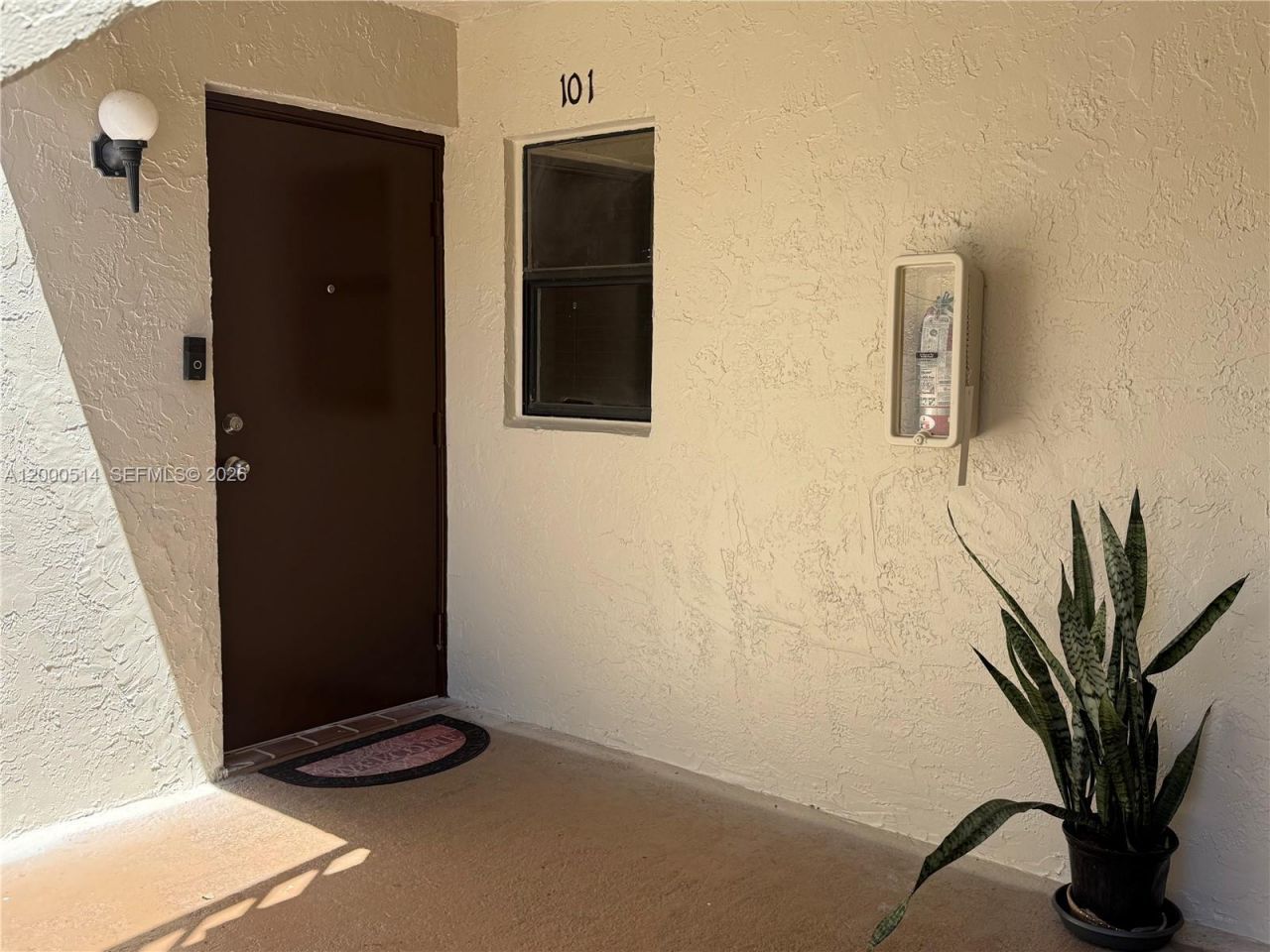 9716 Hammocks Blvd, Unit 101, Miami, FL 33196 Photo