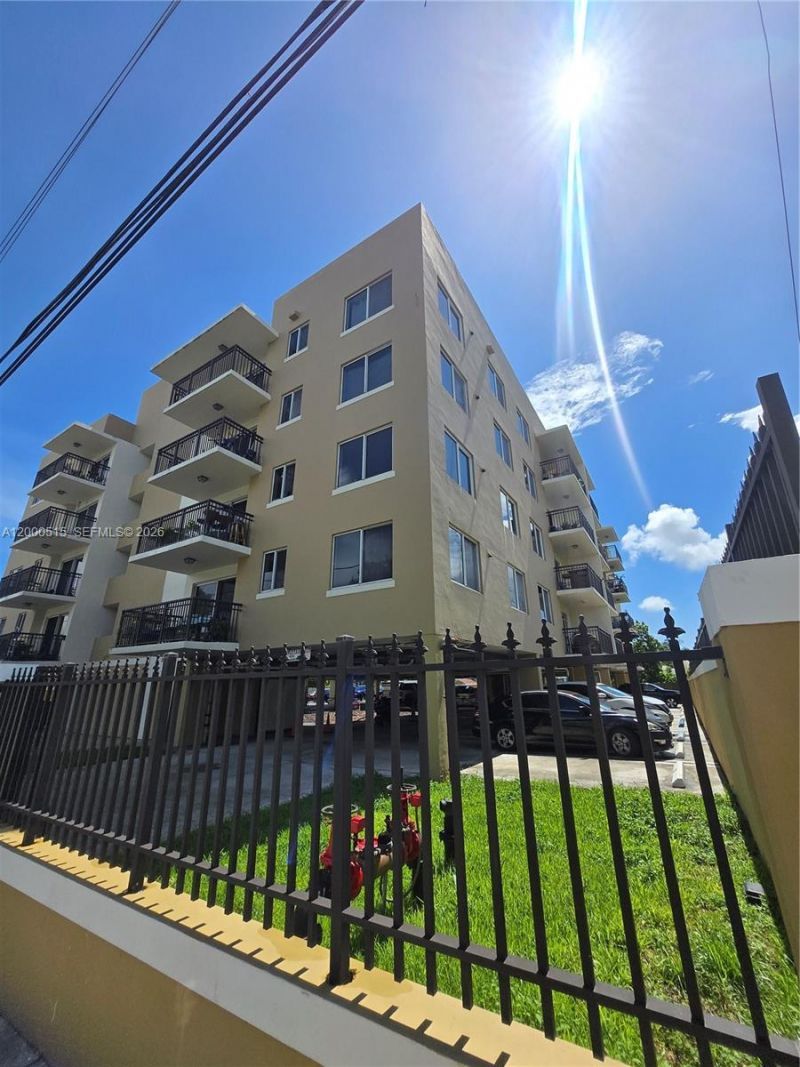 2647 NW 25th Ave, Unit 308, Miami, FL 33142 Photo