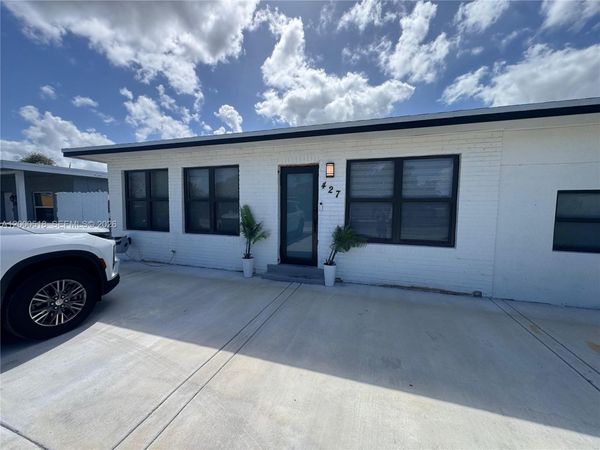 427 NW 19th Ave, Fort Lauderdale, FL 33311