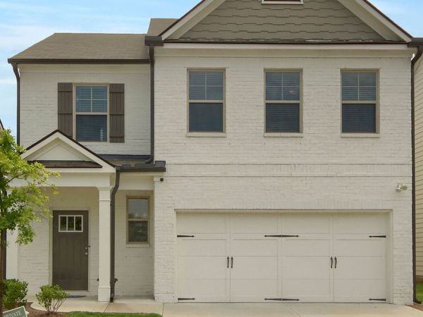 2820 Aralynn Way, College Park, GA 30337