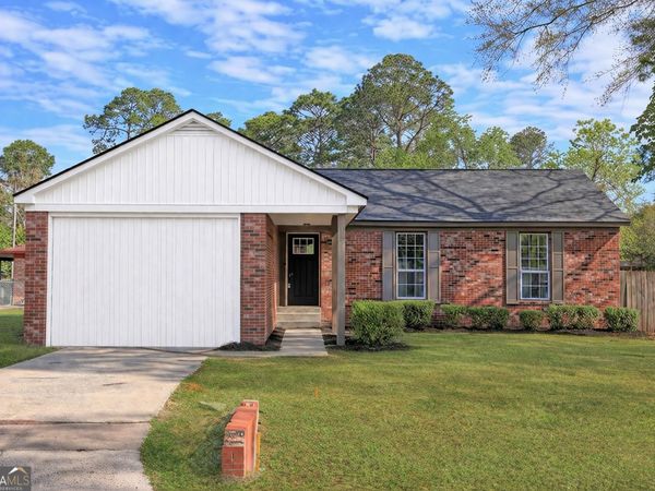 100 Community Road, Hinesville, GA 31313