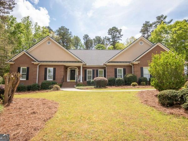 1040 Saint Andrews Drive, Watkinsville, GA 30677