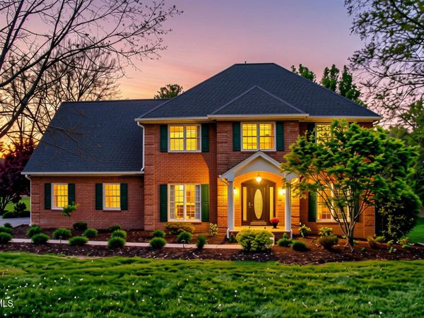 64 Fairway Drive, Bristol, TN 37620