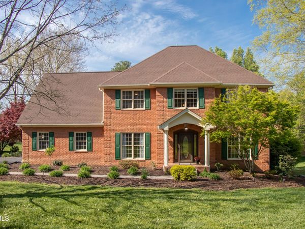 64 Fairway Drive, Bristol, TN 37620