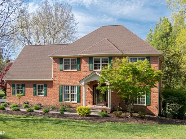 64 Fairway Drive, Bristol, TN 37620