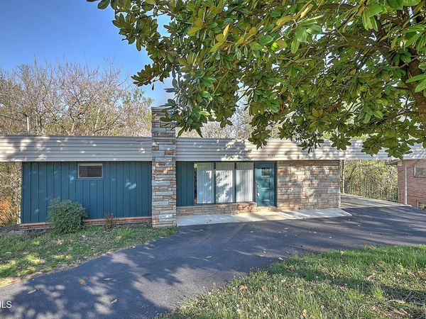 4148 Skyland Drive, Kingsport, TN 37664